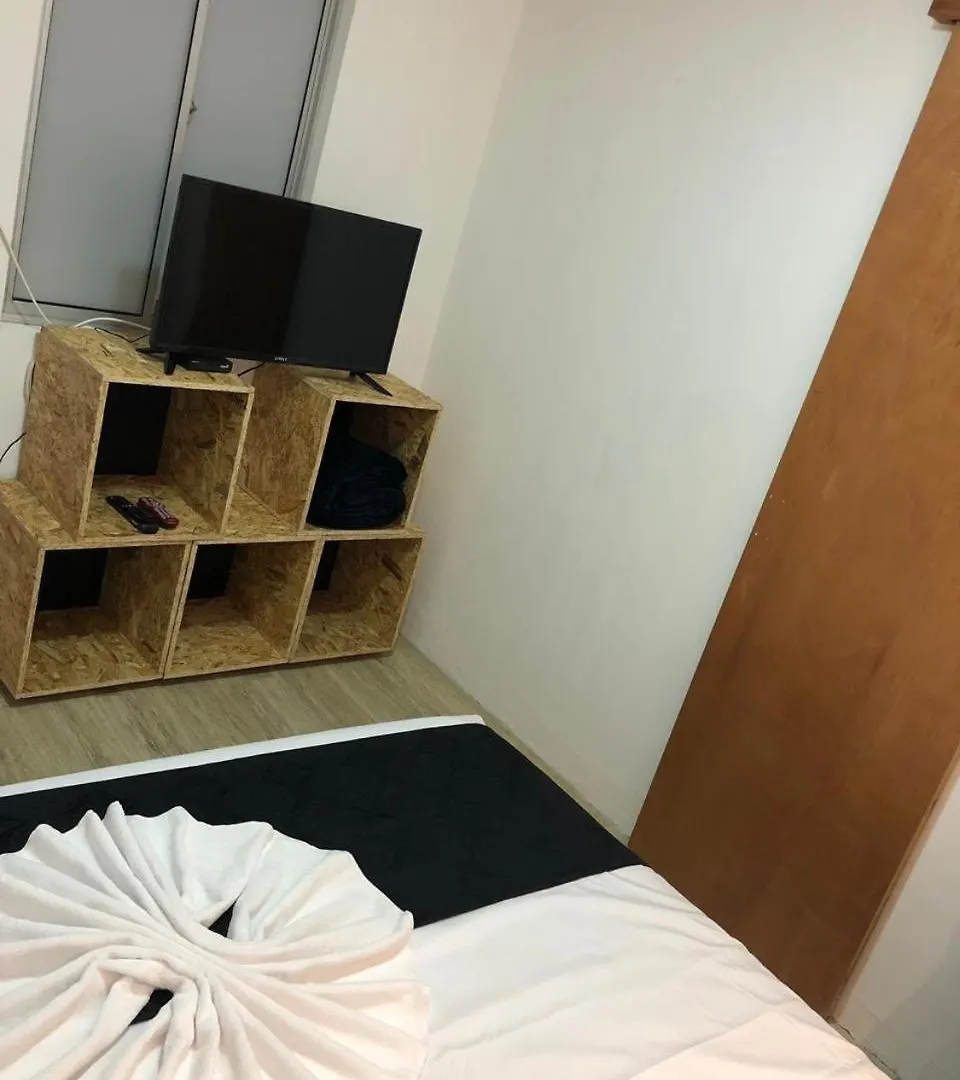 The Woods Hostel Medellin Colombia