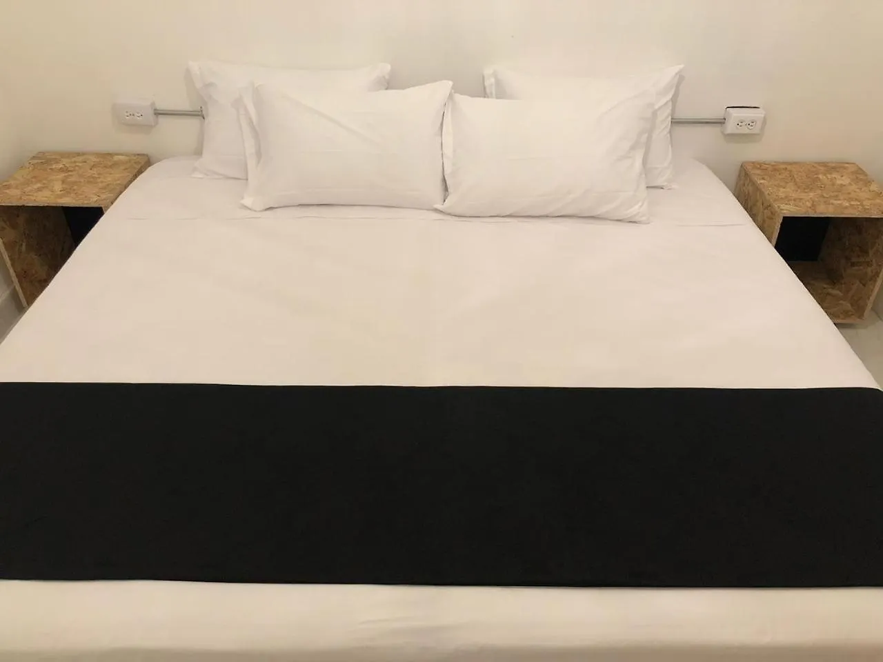 The Woods Hostel Medellin