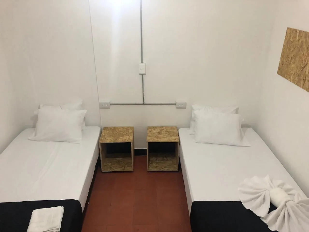 The Woods Hostel Medellin