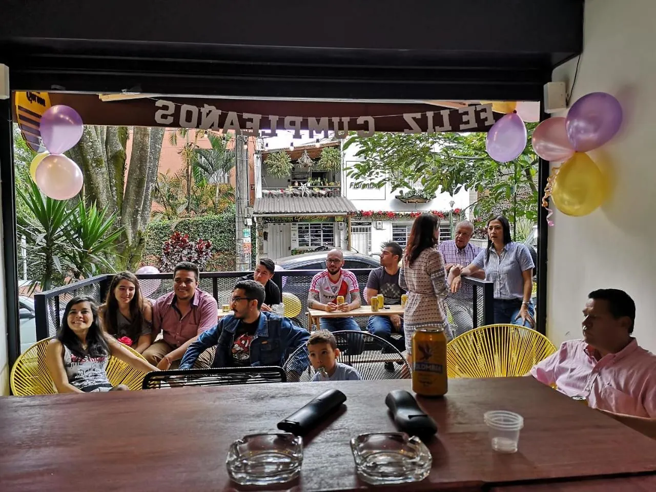 The Woods Hostel Medellin 0*,