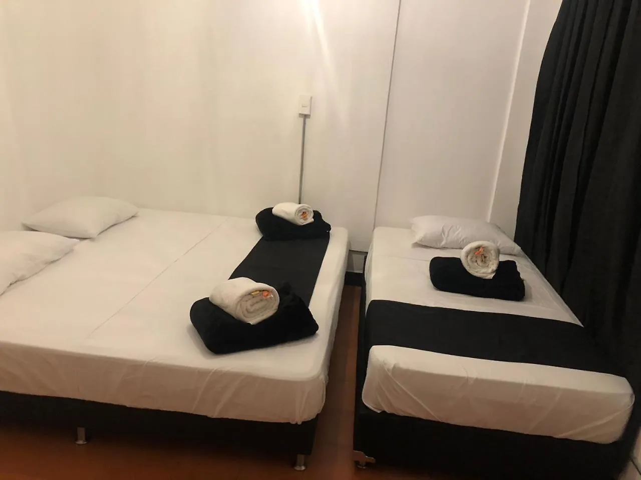 The Woods Hostel Medellin