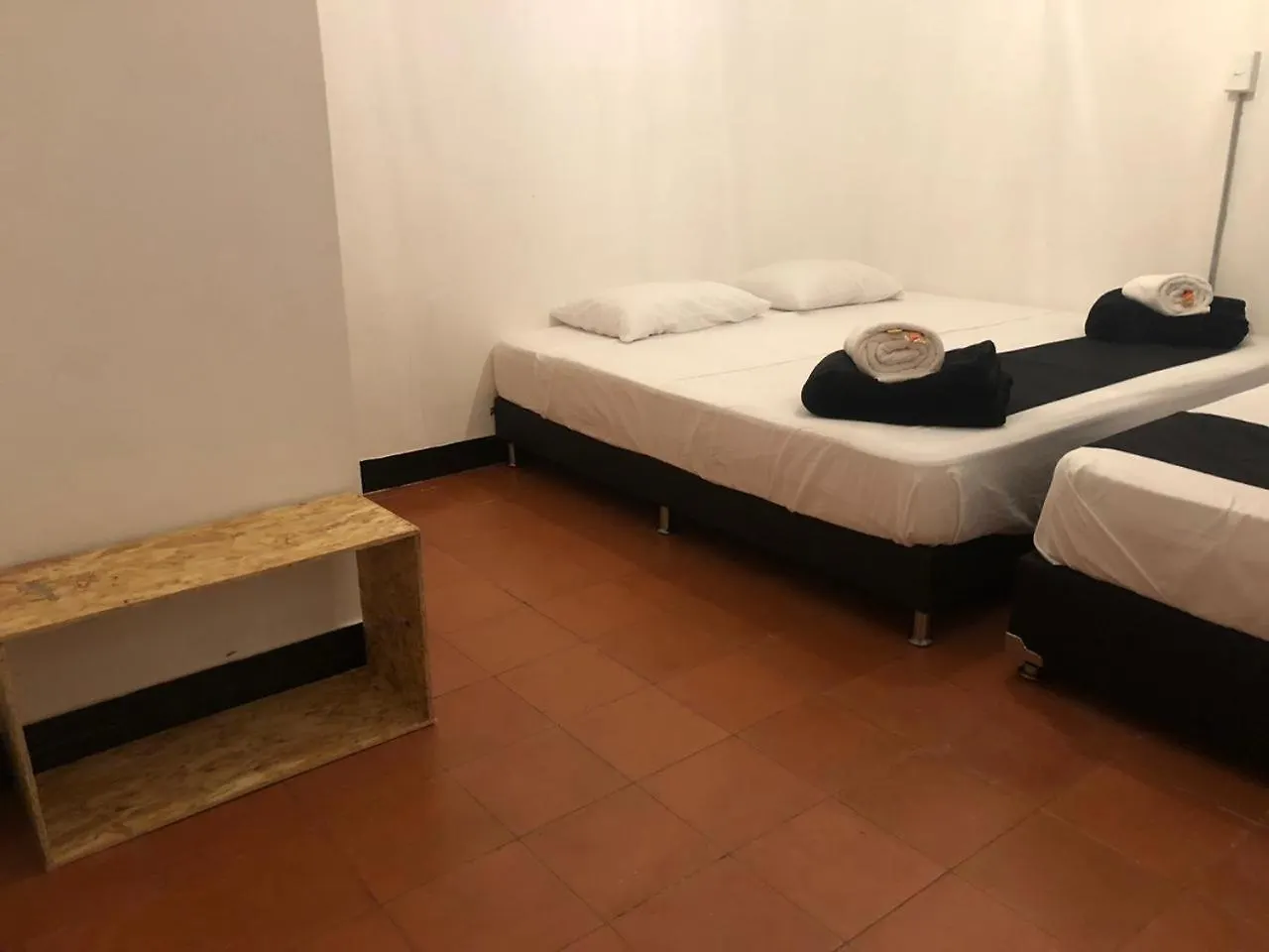 The Woods Hostel Medellin