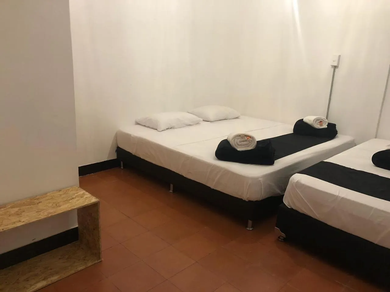 The Woods Hostel Medellin Colombia