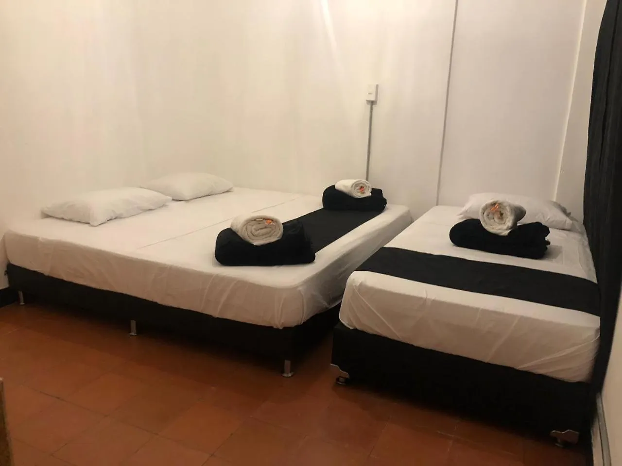 The Woods Hostel Medellin