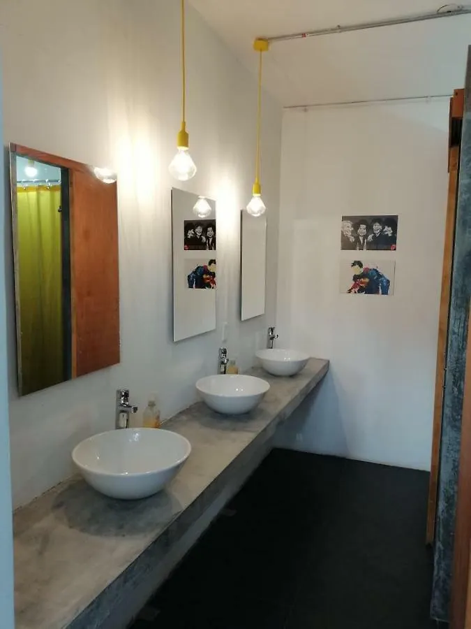 The Woods Hostel Medellin 0*,  Colombia