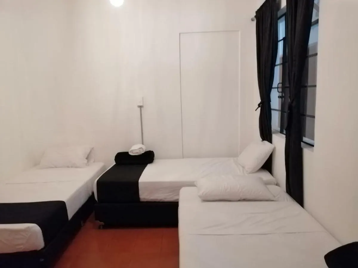 The Woods Hostel Medellin