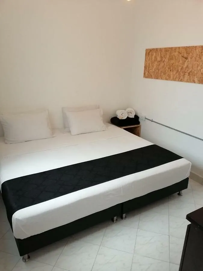 The Woods Hostel Medellin 0*,