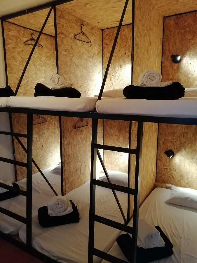 The Woods Hostel Medellin