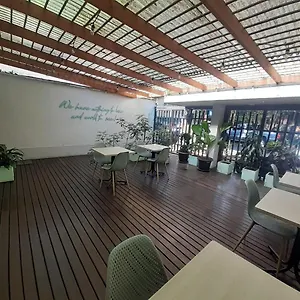  Hostel Cocobamboo