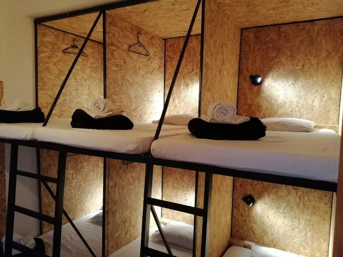 The Woods Hostel Medellín